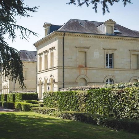 Domaine De Roiffe Roiffé Exterior foto