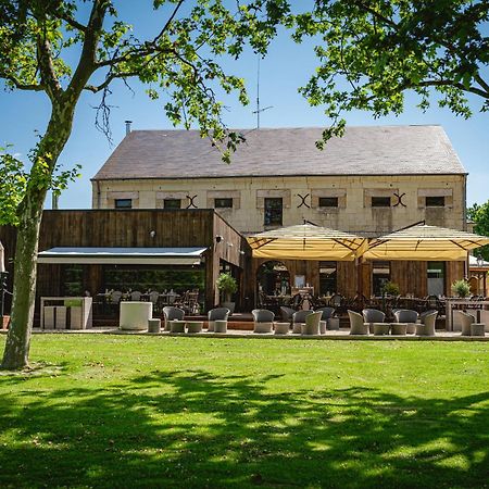 Domaine De Roiffe Roiffé Exterior foto