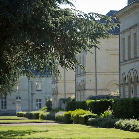 Domaine De Roiffe Roiffé Exterior foto