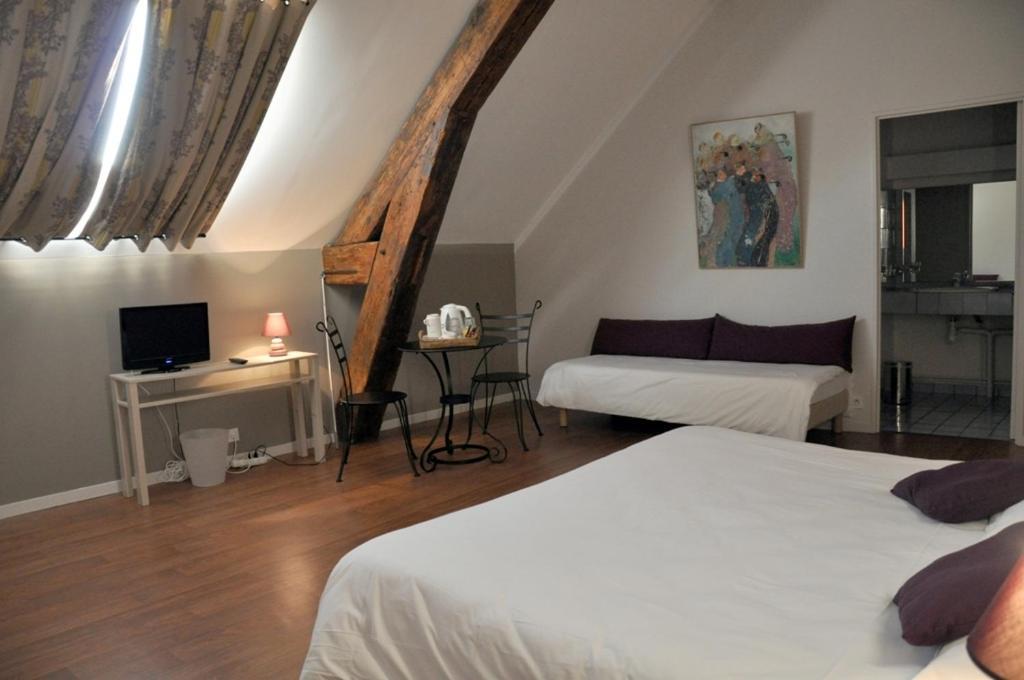 Domaine De Roiffe Roiffé Quarto foto