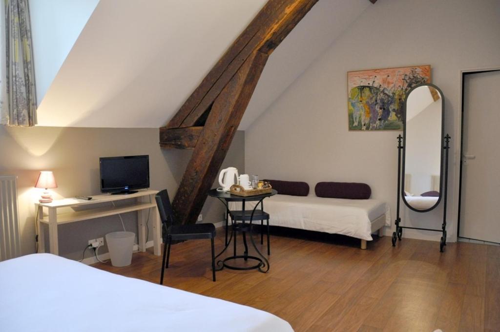 Domaine De Roiffe Roiffé Quarto foto