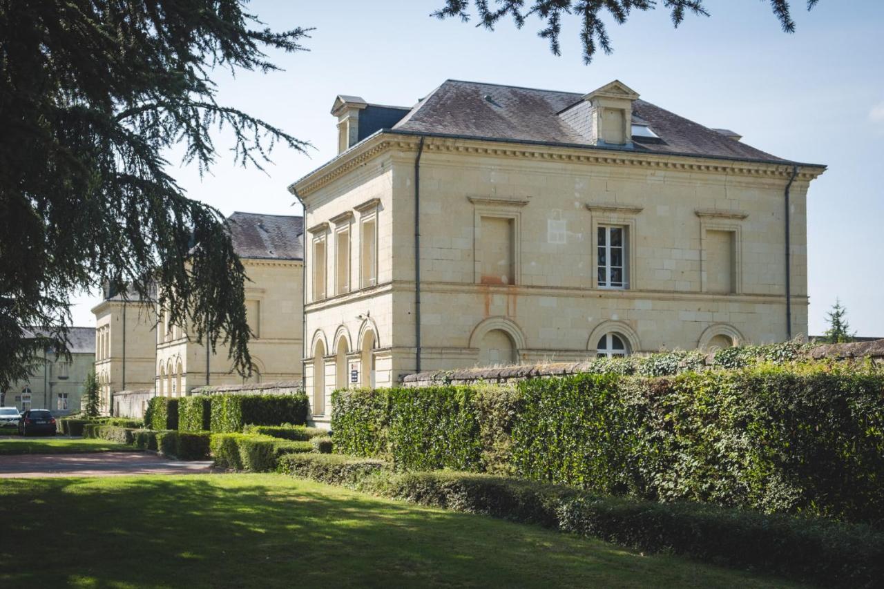 Domaine De Roiffe Roiffé Exterior foto