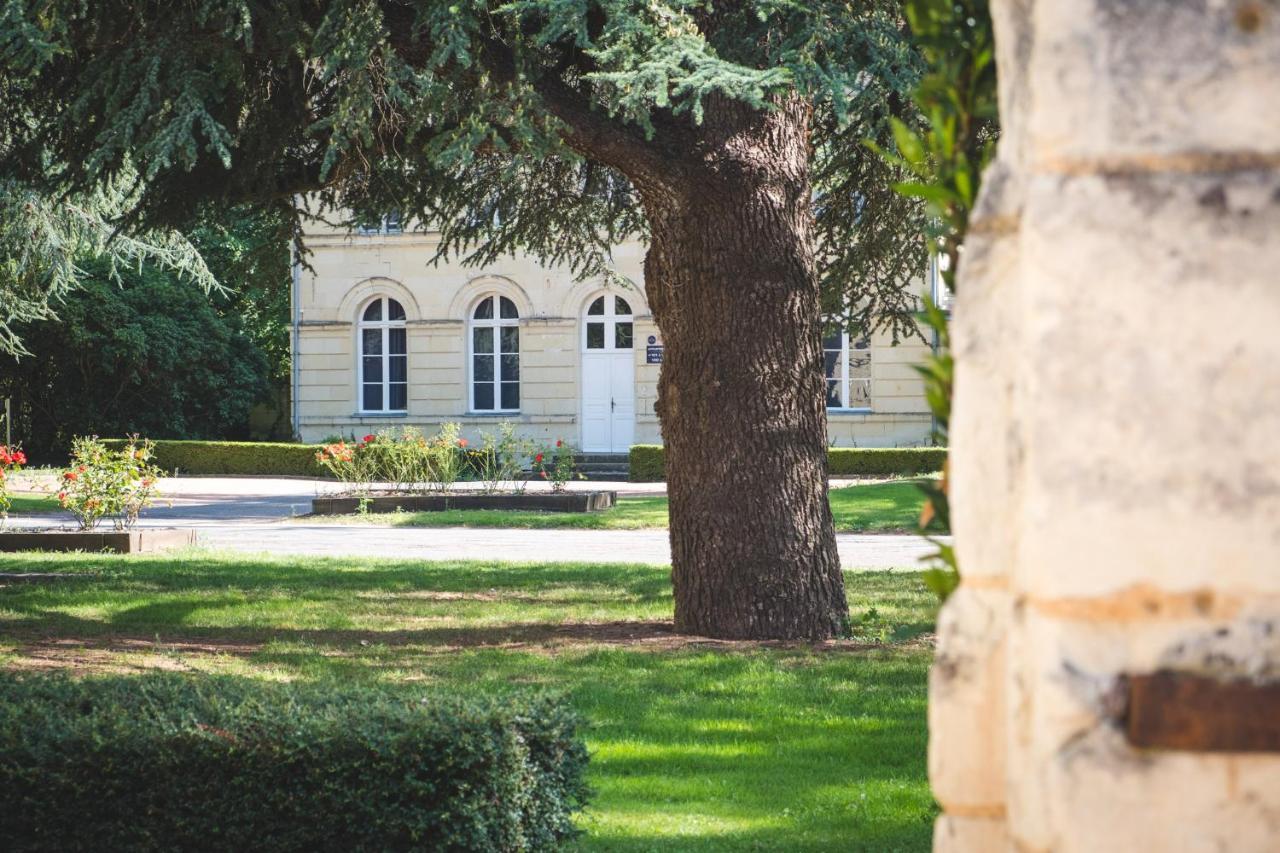 Domaine De Roiffe Roiffé Exterior foto