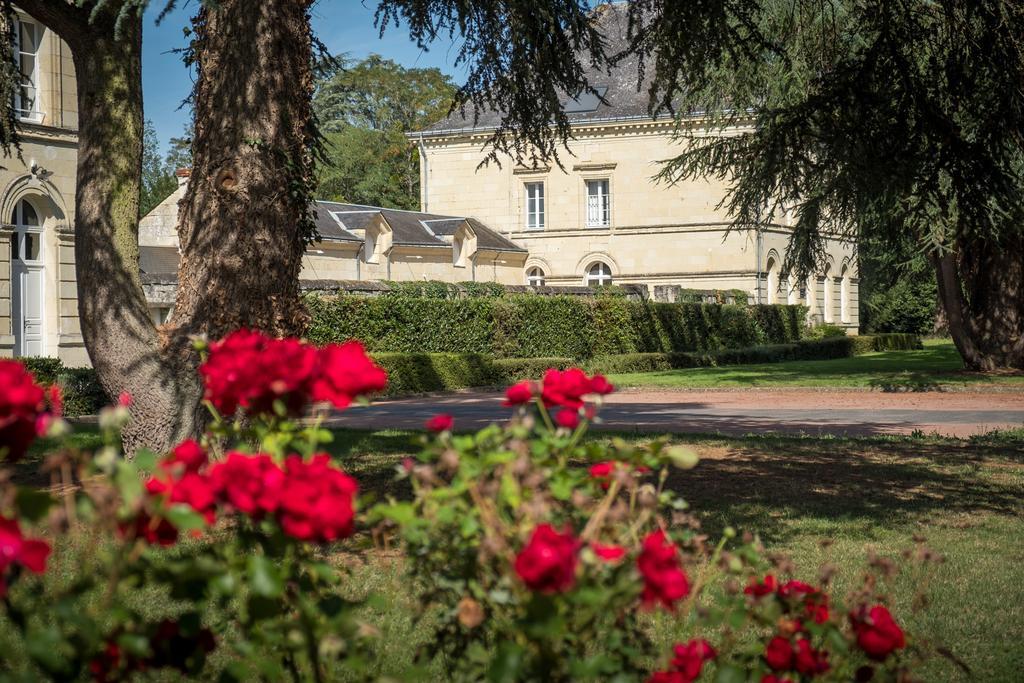 Domaine De Roiffe Roiffé Exterior foto