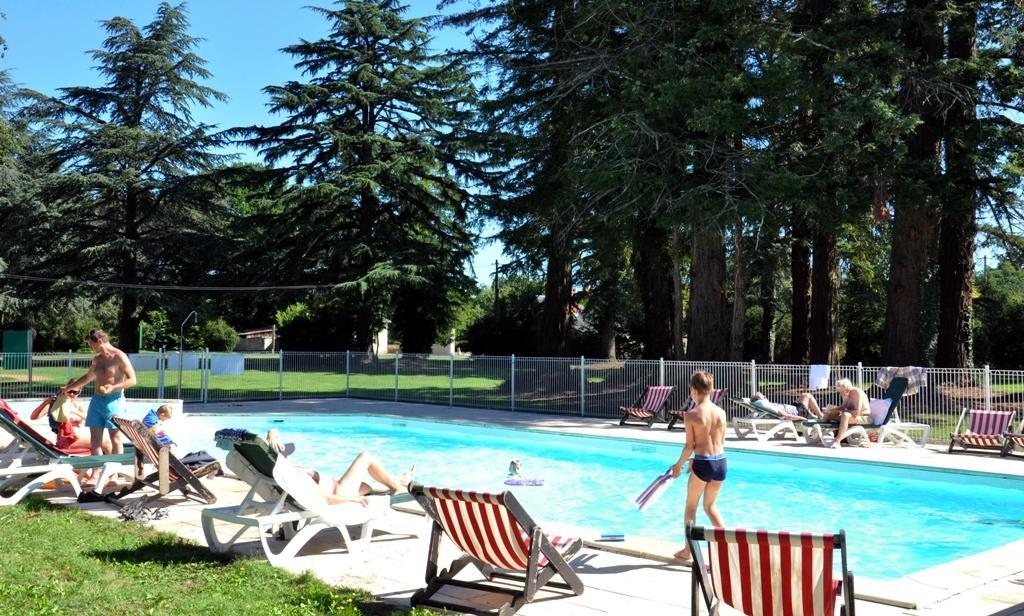 Domaine De Roiffe Roiffé Exterior foto